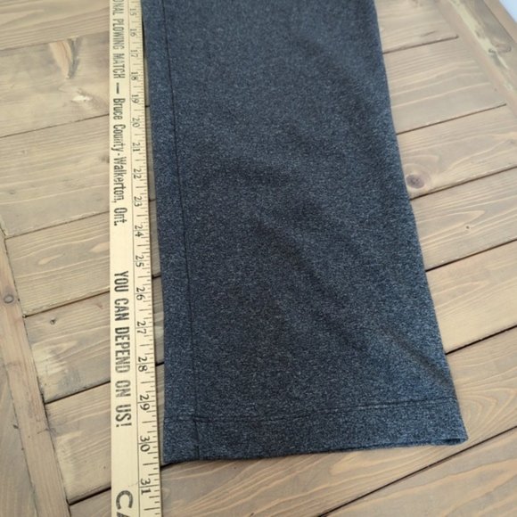 Lululemon Athletica Gray Sweatpants - Picture 9 of 11